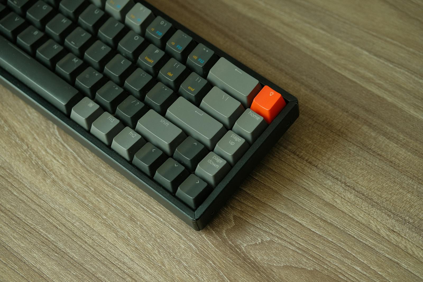 Ember | cast resin