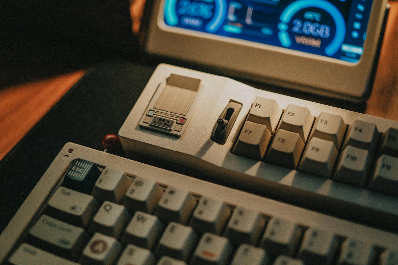 Vellum | dye-sub PBT