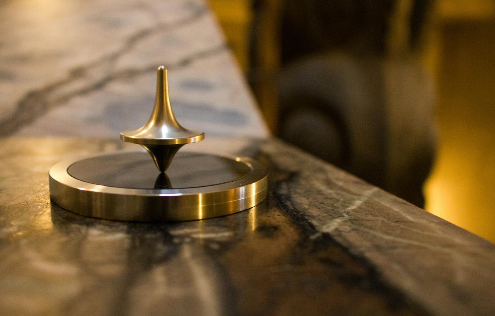 Cinder TKL | brass weight